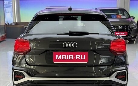 Audi Q2 I, 2022 год, 1 600 000 рублей, 5 фотография