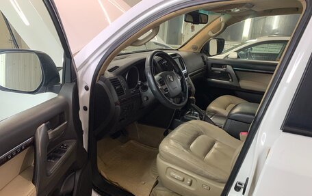 Toyota Land Cruiser 200, 2008 год, 2 500 000 рублей, 5 фотография
