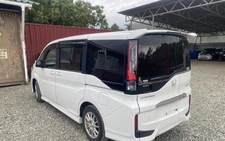 Honda Stepwgn IV, 2020 год, 3 200 000 рублей, 4 фотография