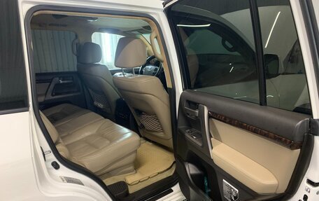Toyota Land Cruiser 200, 2008 год, 2 500 000 рублей, 6 фотография