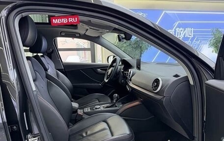 Audi Q2 I, 2022 год, 1 600 000 рублей, 9 фотография