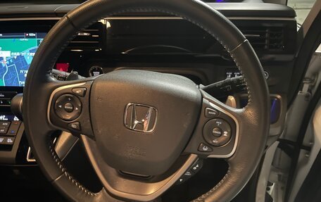 Honda Stepwgn IV, 2020 год, 3 200 000 рублей, 6 фотография