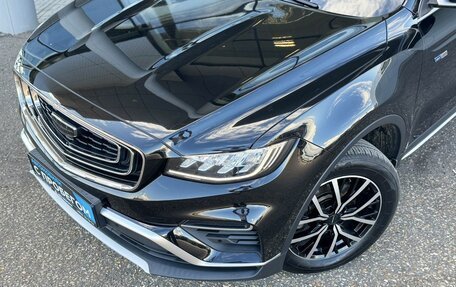 Geely Atlas, 2023 год, 2 215 000 рублей, 7 фотография