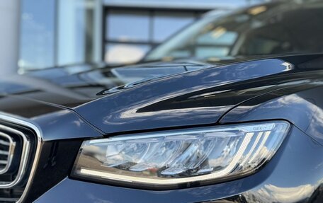 Geely Atlas, 2023 год, 2 215 000 рублей, 8 фотография