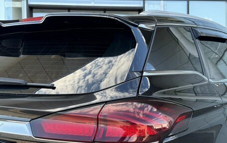 Geely Atlas, 2023 год, 2 215 000 рублей, 9 фотография