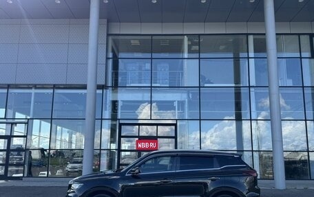 Geely Atlas, 2023 год, 2 215 000 рублей, 3 фотография
