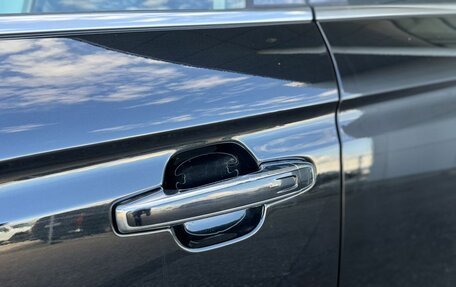 Geely Atlas, 2023 год, 2 215 000 рублей, 13 фотография