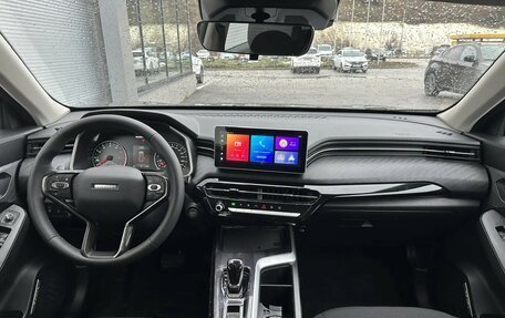 Haval Jolion, 2026 год, 2 449 000 рублей, 7 фотография