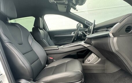 Haval F7, 2026 год, 3 099 000 рублей, 8 фотография