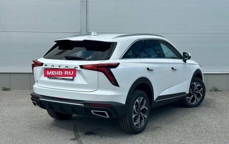 Haval F7, 2026 год, 3 099 000 рублей, 3 фотография