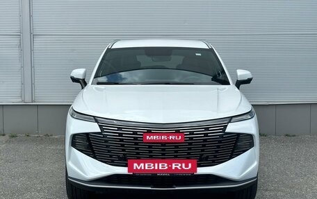Haval F7, 2026 год, 3 099 000 рублей, 2 фотография