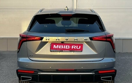 Haval F7, 2026 год, 3 199 000 рублей, 4 фотография
