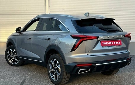 Haval F7, 2026 год, 3 199 000 рублей, 3 фотография
