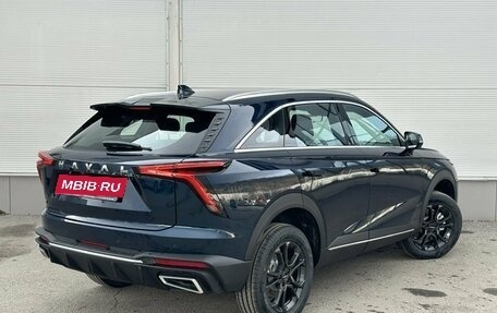 Haval F7, 2026 год, 3 399 000 рублей, 3 фотография