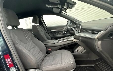 Haval F7, 2026 год, 3 399 000 рублей, 8 фотография