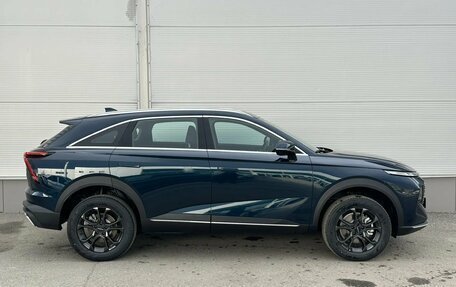 Haval F7, 2026 год, 2 999 000 рублей, 5 фотография