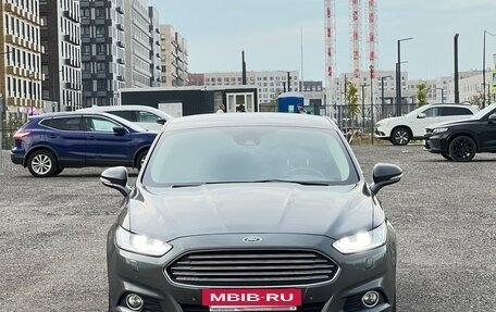 Ford Mondeo V, 2016 год, 1 650 000 рублей, 3 фотография