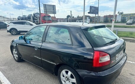 Audi A3, 1998 год, 380 000 рублей, 4 фотография