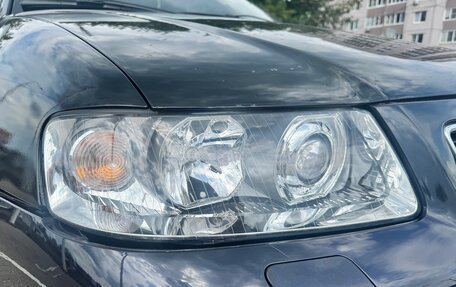 Audi A3, 1998 год, 380 000 рублей, 9 фотография