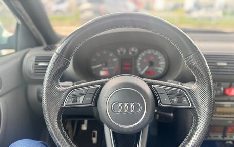 Audi A3, 1998 год, 380 000 рублей, 8 фотография