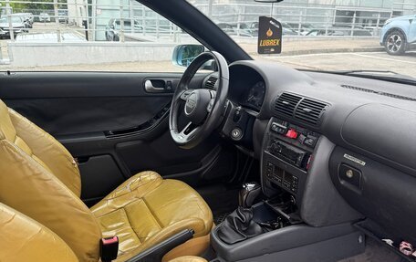Audi A3, 1998 год, 380 000 рублей, 12 фотография