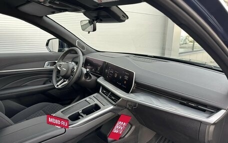 Haval F7, 2026 год, 2 999 000 рублей, 6 фотография