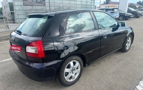 Audi A3, 1998 год, 380 000 рублей, 5 фотография