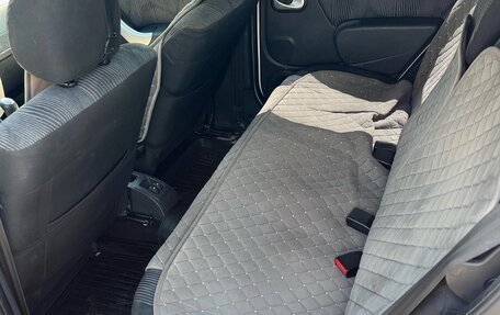 Renault Sandero I, 2013 год, 470 000 рублей, 5 фотография