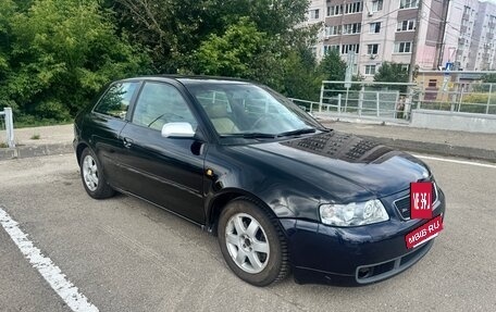 Audi A3, 1998 год, 380 000 рублей, 3 фотография