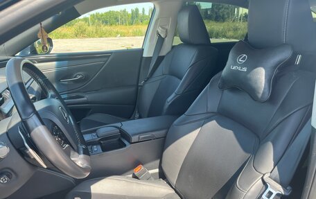 Lexus ES VII, 2020 год, 4 300 000 рублей, 7 фотография