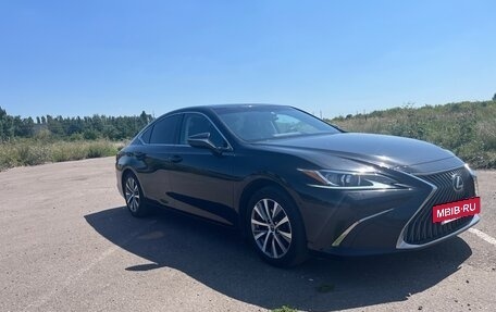 Lexus ES VII, 2020 год, 4 300 000 рублей, 3 фотография