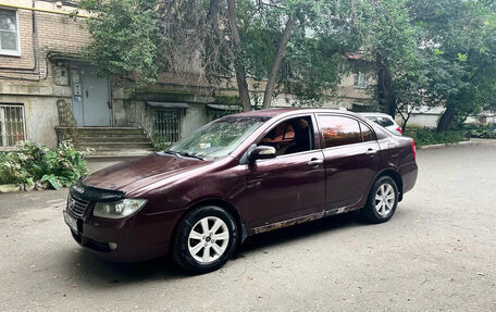 Lifan Solano I (630) рестайлинг, 2013 год, 190 000 рублей, 3 фотография