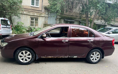 Lifan Solano I (630) рестайлинг, 2013 год, 190 000 рублей, 2 фотография