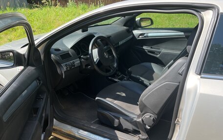 Opel Astra H, 2008 год, 350 000 рублей, 5 фотография