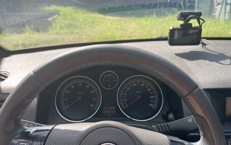 Opel Astra H, 2008 год, 350 000 рублей, 2 фотография