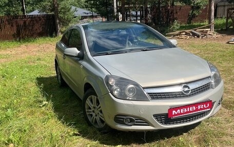 Opel Astra H, 2008 год, 350 000 рублей, 8 фотография
