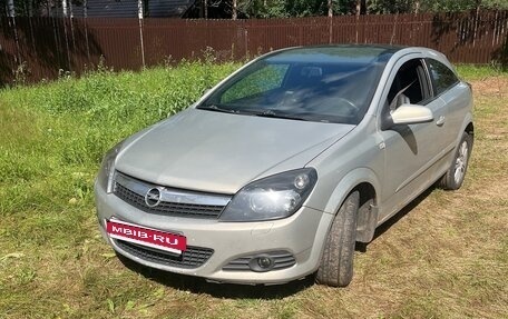 Opel Astra H, 2008 год, 350 000 рублей, 9 фотография