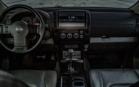 Nissan Pathfinder, 2005 год, 850 000 рублей, 8 фотография