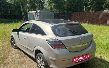 Opel Astra H, 2008 год, 350 000 рублей, 6 фотография