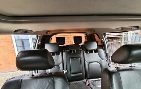 Nissan Pathfinder, 2005 год, 850 000 рублей, 9 фотография