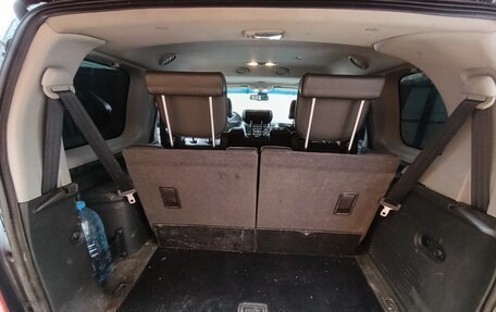 Nissan Pathfinder, 2005 год, 850 000 рублей, 10 фотография