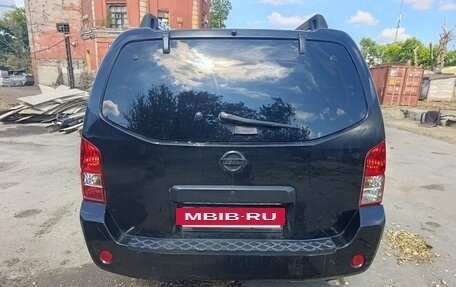 Nissan Pathfinder, 2005 год, 850 000 рублей, 5 фотография