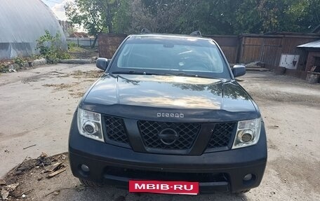 Nissan Pathfinder, 2005 год, 850 000 рублей, 2 фотография