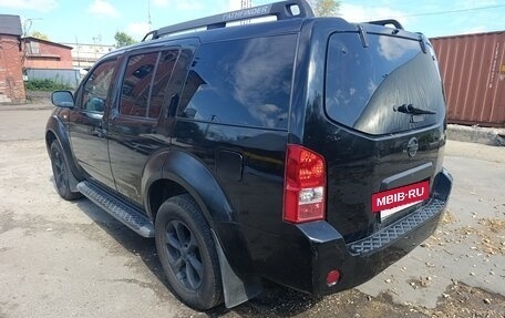 Nissan Pathfinder, 2005 год, 850 000 рублей, 6 фотография