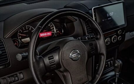 Nissan Pathfinder, 2005 год, 850 000 рублей, 7 фотография
