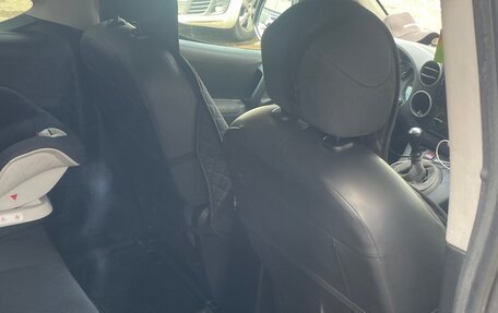 Peugeot Partner II рестайлинг 2, 2008 год, 485 000 рублей, 6 фотография