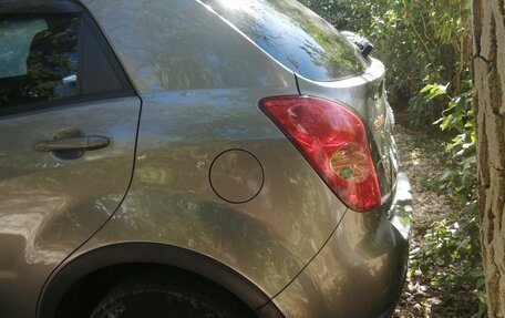 SsangYong Actyon II рестайлинг, 2012 год, 800 000 рублей, 6 фотография