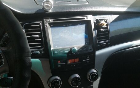 SsangYong Actyon II рестайлинг, 2012 год, 800 000 рублей, 4 фотография