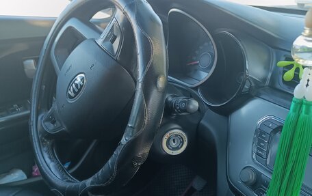 KIA Rio III рестайлинг, 2014 год, 800 000 рублей, 3 фотография