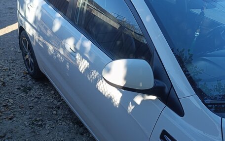 KIA Rio III рестайлинг, 2014 год, 800 000 рублей, 6 фотография
